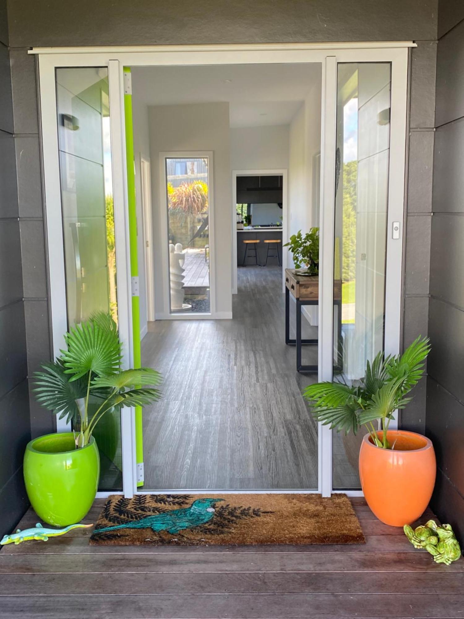 Moko Hiwi Escape - Kotare Suite Ruakaka Exteriér fotografie