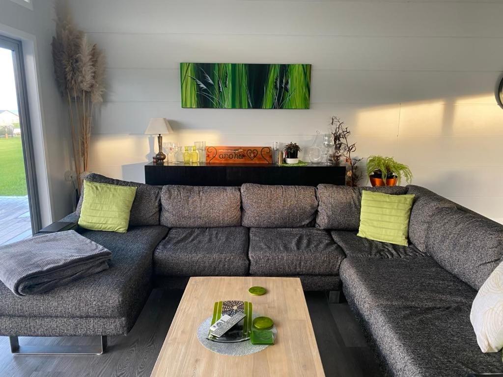 Moko Hiwi Escape - Kotare Suite Ruakaka Exteriér fotografie