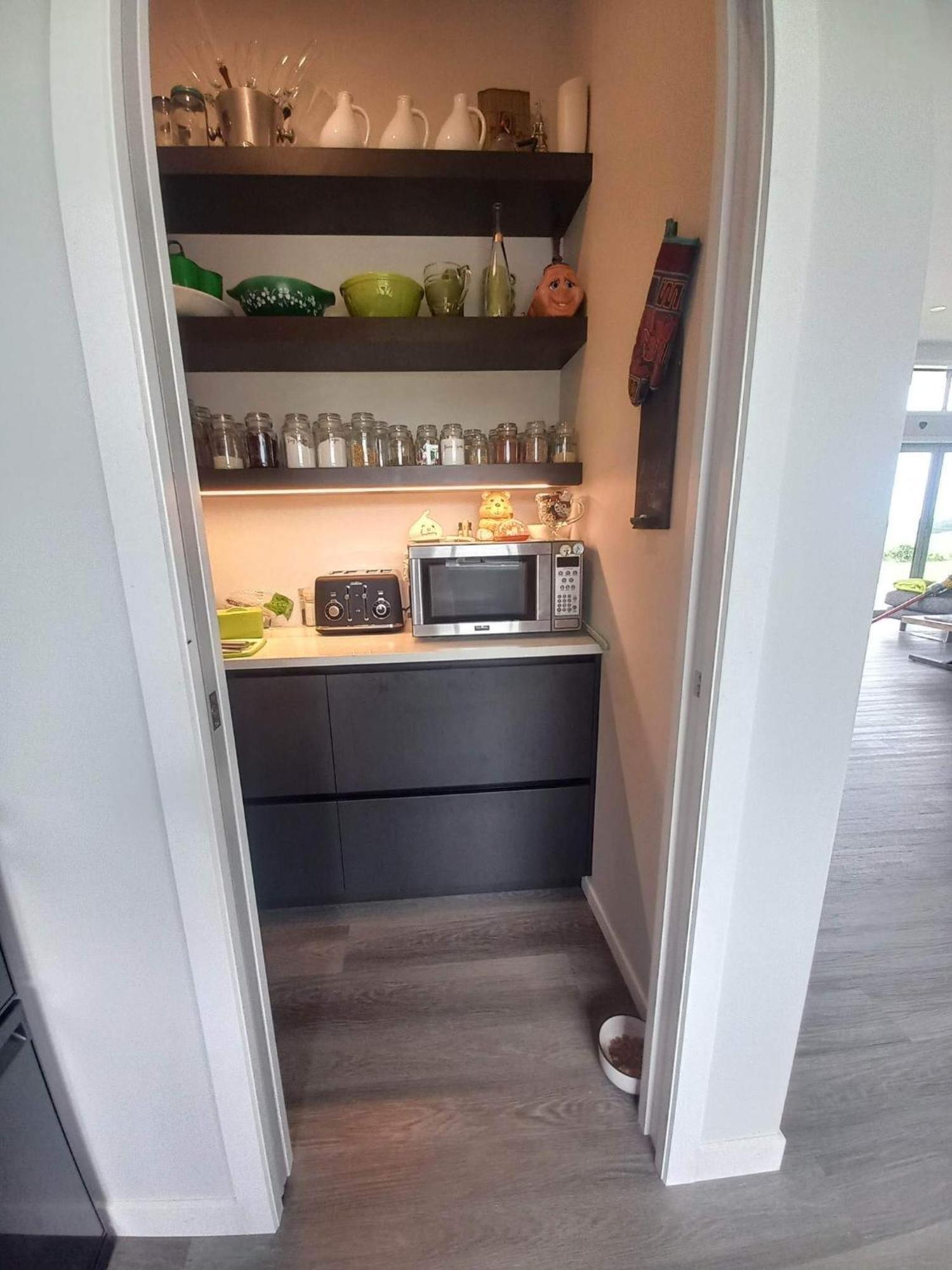 Moko Hiwi Escape - Kotare Suite Ruakaka Exteriér fotografie
